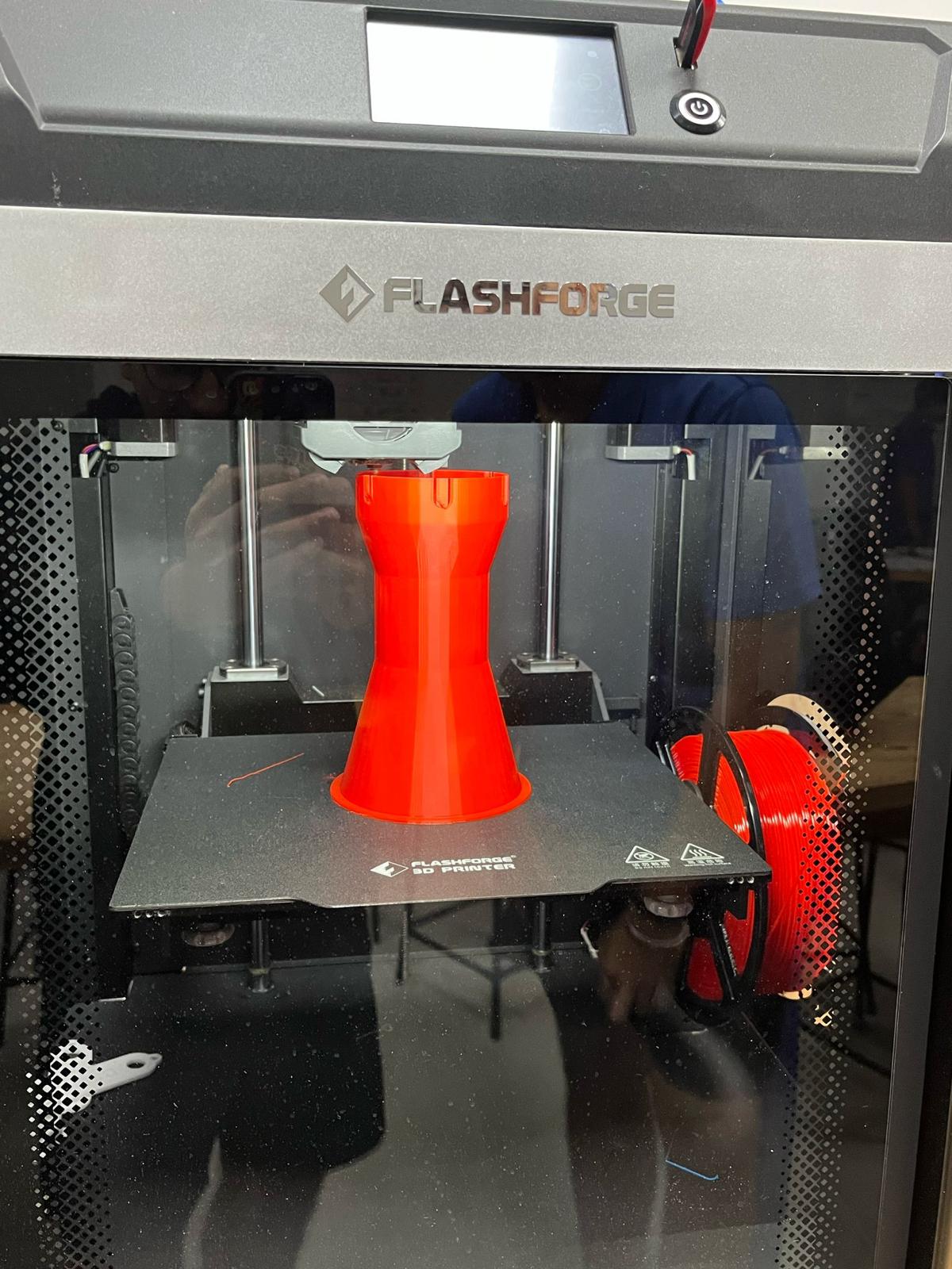3D Printing Picture