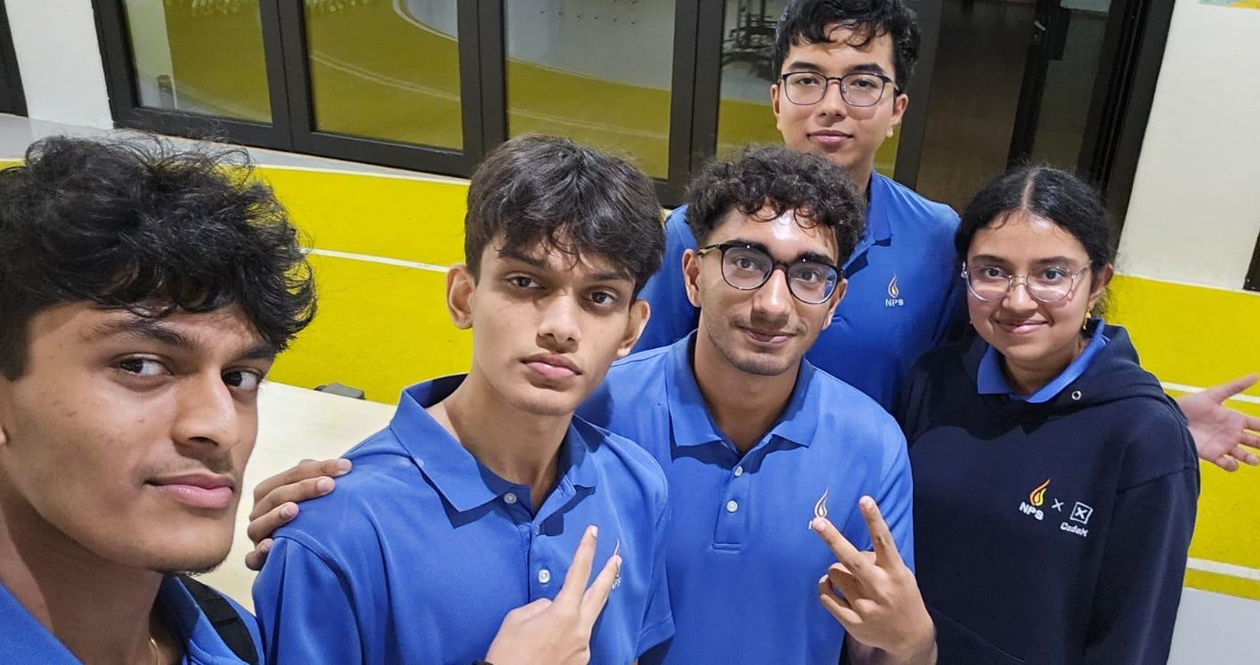 Team Picture 2