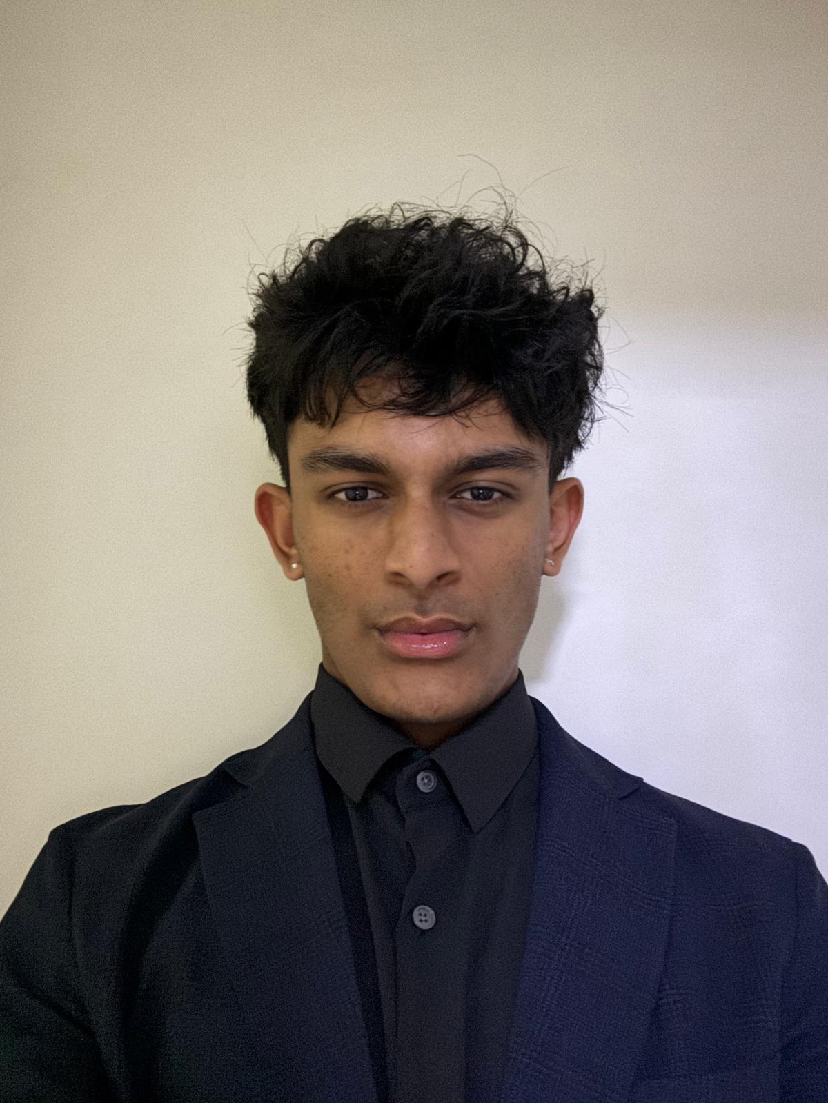 Team Member 5