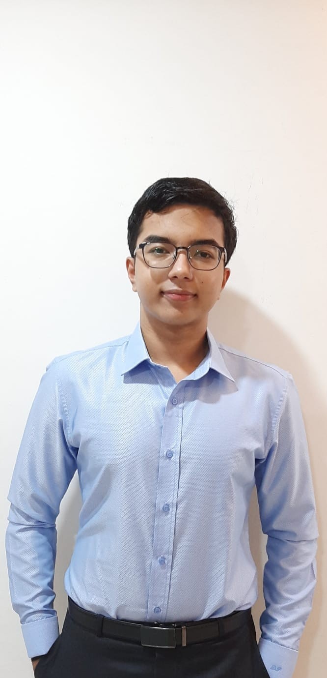 Team Member 2